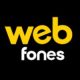 Webfones