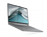 Notebook 2 em 1 Lenovo Yoga 9i Gen 8 | i7-1360P 16 GB LPDDR5-5200MHz 512GB SSD Tela OLED Touch 14″ 2,8K W11